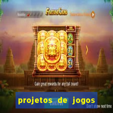 projetos de jogos internos escolares